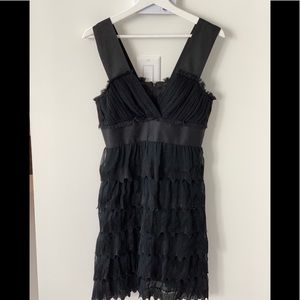 Robert Rodriguez cocktail dress